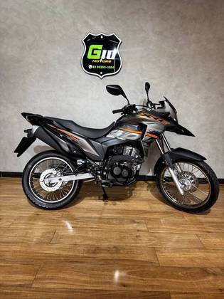 HONDA XRE 190 ABS HONDA XRE 190 ABS